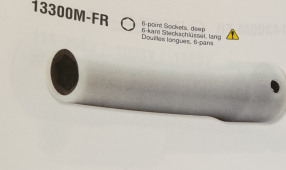Koken 13300M-14FR