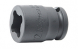 Koken 13400-Weld Nut sockets