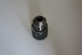 URYU Nyckelchuck 6,3mm 1/4
