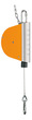 KROMER Spärrblock 0,5-2,0 Kg