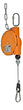 KROMER Balansblock 0,4-1,2 Kg