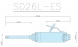 ATA SD26L-ES