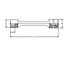 KoKen NV14145-150-10mm