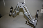 Paralellarm PA25