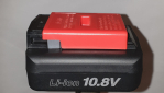 PANASONIC EYFB32